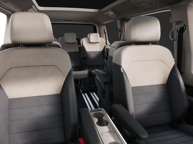 Volkswagen MULTIVAN Bedrijfswagens Bulli Edition L2 1.5 eHybrid EU6 180 kW (245pk) 31