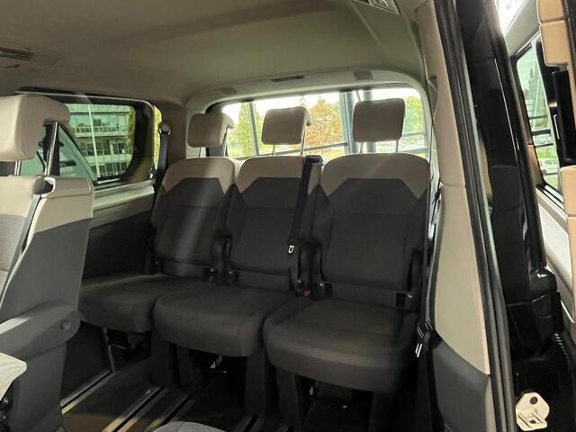 Volkswagen MULTIVAN Economy Business L2 1.5 Ehybrid 180kW DSG 4 motion | Familie pakket | We connect We connect Plus | 17'' lichtmetalen velgen | wegklapbare trekhaak, met elektrische ontgrendeling |