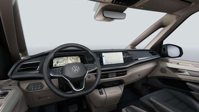 Volkswagen MULTIVAN 1.5 eHybrid L2 Bulli Edition 4Motion 180kW (245pk)