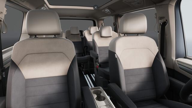 Volkswagen MULTIVAN 1.5 eHybrid L2 Bulli Edition 4Motion 180Kw (245PK)