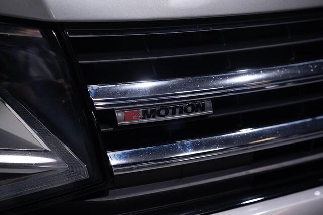 Volkswagen MULTIVAN 2.0 TDI L1H1 4Motion Edition 30 Aut. 7p Navi Adapt. Cruise, Schuifdak, LED Koplampen, Dynaudio Systeem, Standkachel