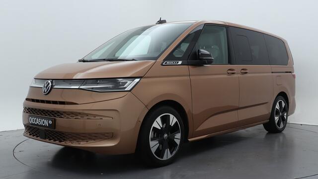 Volkswagen MULTIVAN L2H1 1.5TSI eHybrid PHEV 245pk DSG 4Motion Bulli-Edition / 4x4
