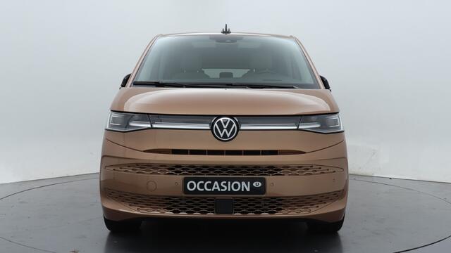 Volkswagen MULTIVAN L2H1 1.5TSI eHybrid PHEV 245pk DSG 4Motion Bulli-Edition / 4x4