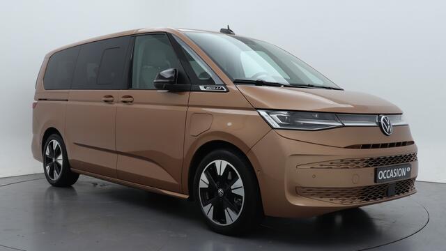 Volkswagen MULTIVAN L2H1 1.5TSI eHybrid PHEV 245pk DSG 4Motion Bulli-Edition / 4x4