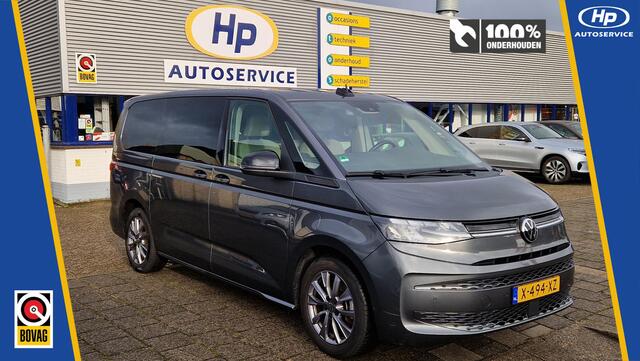 Volkswagen MULTIVAN 1.4 eHybrid L2 Bulli Edition