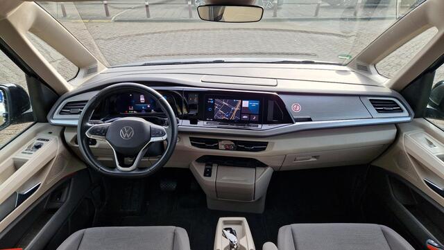 Volkswagen MULTIVAN 1.4 eHybrid L2 Bulli Edition