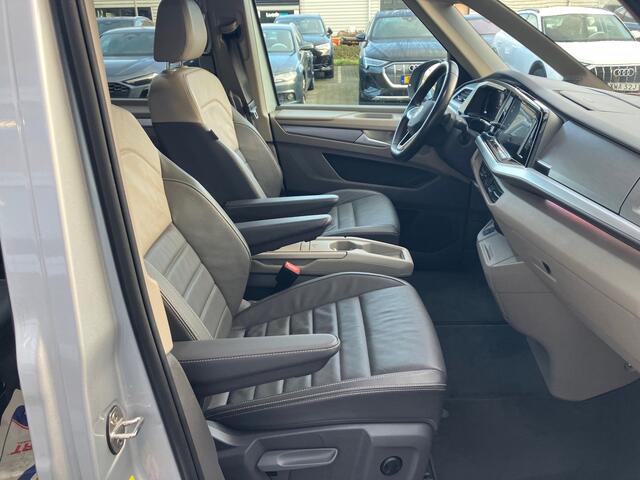 Volkswagen MULTIVAN 1.4 eHybrid L2H1 Life Business