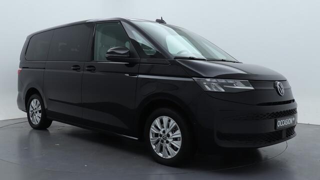 Volkswagen MULTIVAN L2H1 PHEV 1.4TSI 245pk DSG eHybrid
