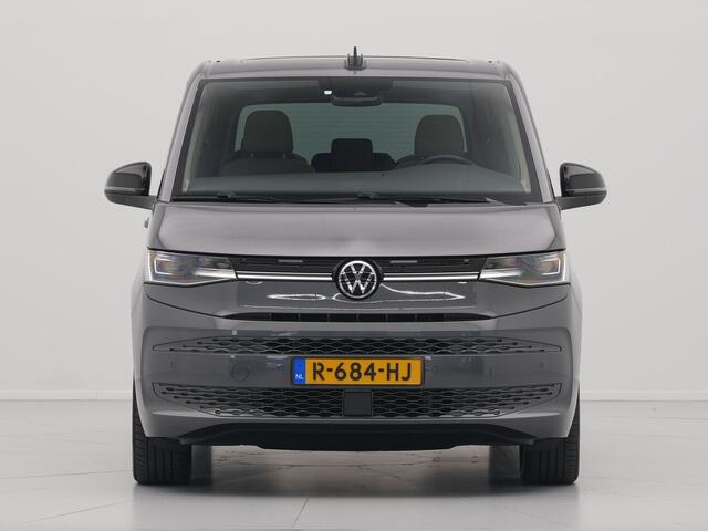 Volkswagen MULTIVAN 1.4 eHybrid 218pk L1H1 Life Panorama dak trekhaal el. schuifdeuren