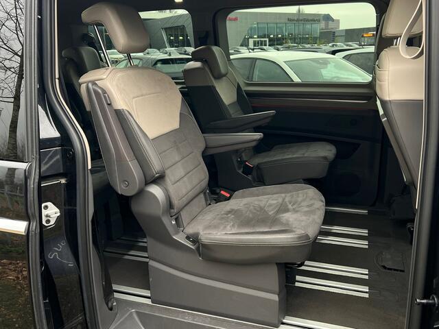 Volkswagen MULTIVAN 1.4 eHybrid 218pk DSG L2H1 Style 7P.