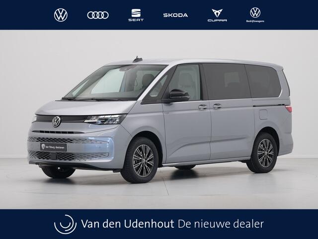 Volkswagen MULTIVAN L2H1 1.5TSI PHEV eHybrid 180kW 245PK Economy Business DSG 4MOTION / Direct leverbaar / 4x4
