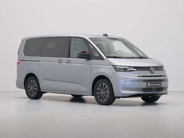 Volkswagen MULTIVAN L2H1 1.5TSI PHEV eHybrid 180kW 245PK Economy Business DSG 4MOTION / Direct leverbaar / 4x4