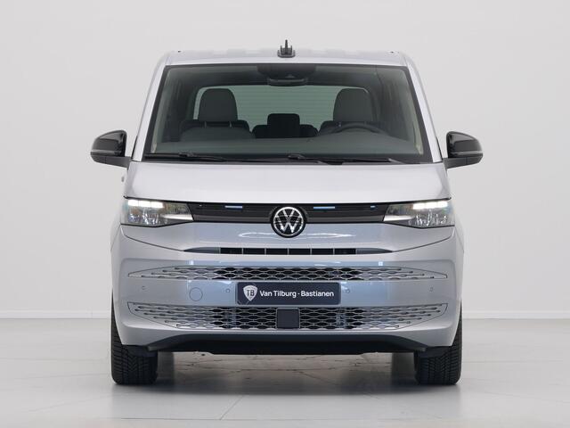 Volkswagen MULTIVAN L2H1 1.5TSI PHEV eHybrid 180kW 245PK Economy Business DSG 4MOTION / Direct leverbaar / 4x4