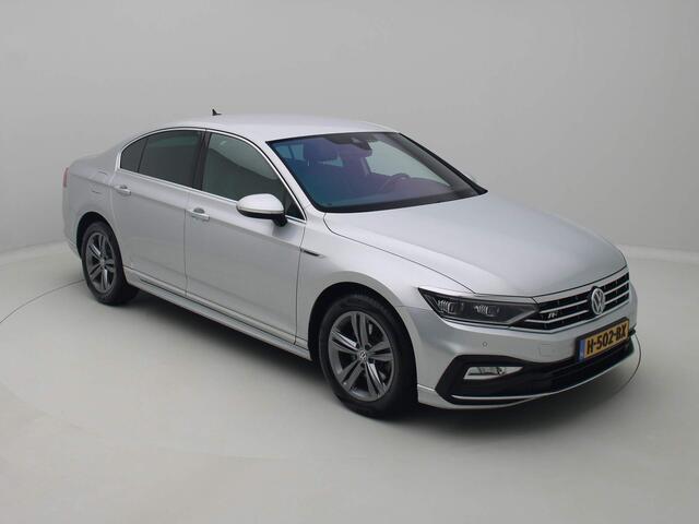 Volkswagen PASSAT 1.5 TSI Elegance Business R
