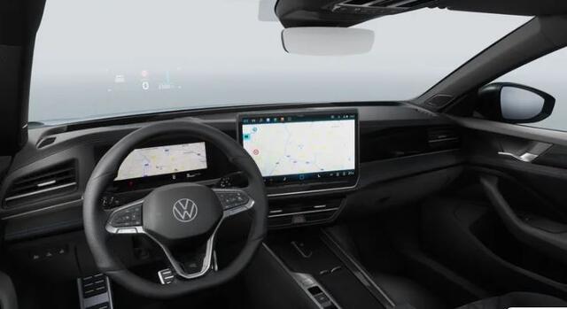 Volkswagen PASSAT Variant 1.5 eHybrid R-Line Business