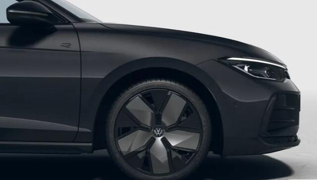 Volkswagen PASSAT Variant 1.5 eHybrid R-Line Business *Black Style*