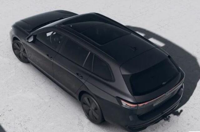 Volkswagen PASSAT Variant 1.5 eHybrid R-Line Business *Black Style*