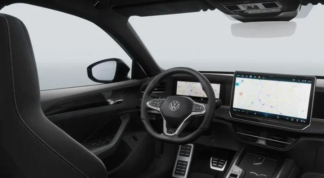 Volkswagen PASSAT Variant 1.5 eHybrid R-Line Business *Black Style*