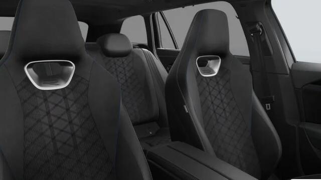 Volkswagen PASSAT Variant 1.5 eHybrid R-Line Business *Black Style*