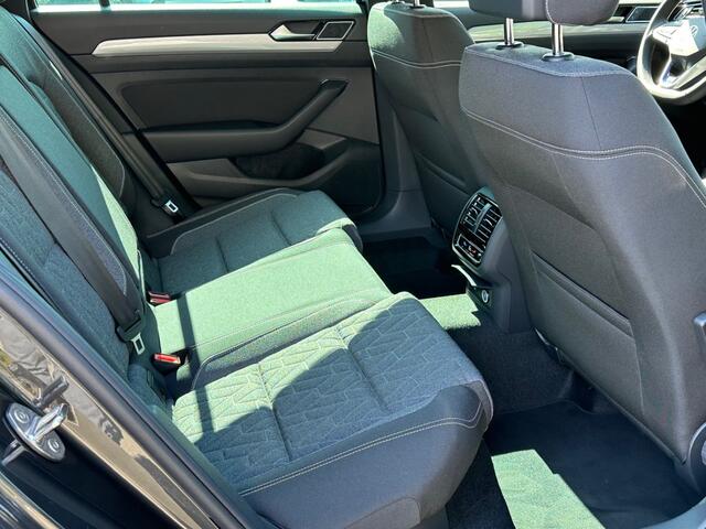 Volkswagen PASSAT Variant 1.4 TSI 218pk DSG PHEV GTE Business