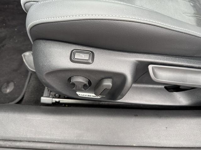 Volkswagen PASSAT Variant 1.5 eTSI Business | 150 pk |Automaat | ERGO Massage | Trekhaak | A-Camera |