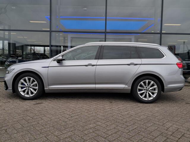 Volkswagen PASSAT Variant 1.4 TSI PHEV GTE Business DSG 218pk