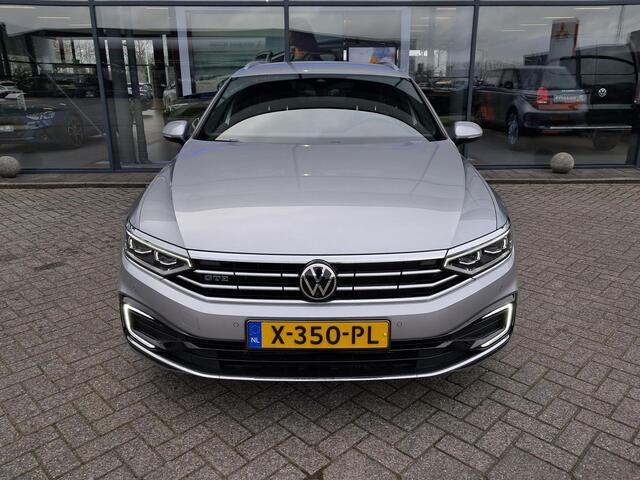 Volkswagen PASSAT Variant 1.4 TSI PHEV GTE Business DSG 218pk
