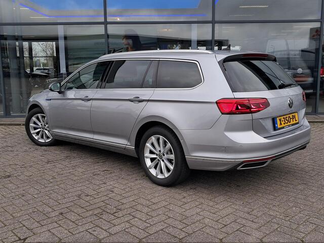 Volkswagen PASSAT Variant 1.4 TSI PHEV GTE Business DSG 218pk