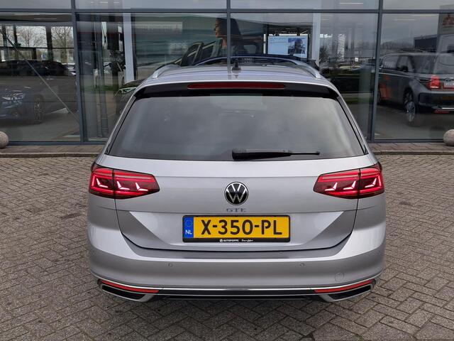 Volkswagen PASSAT Variant 1.4 TSI PHEV GTE Business DSG 218pk
