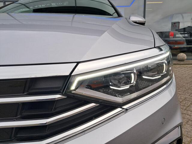 Volkswagen PASSAT Variant 1.4 TSI PHEV GTE Business DSG 218pk