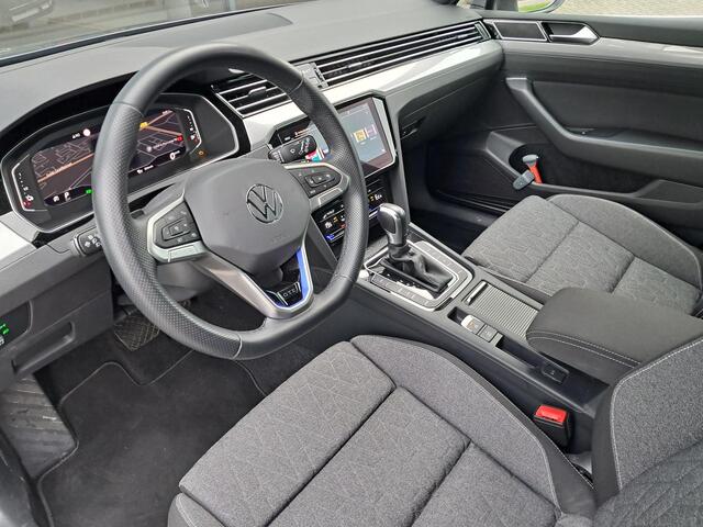 Volkswagen PASSAT Variant 1.4 TSI PHEV GTE Business DSG 218pk