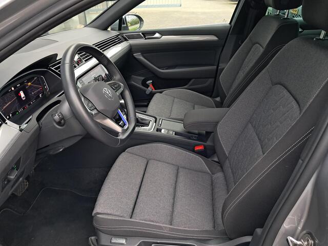 Volkswagen PASSAT Variant 1.4 TSI PHEV GTE Business DSG 218pk