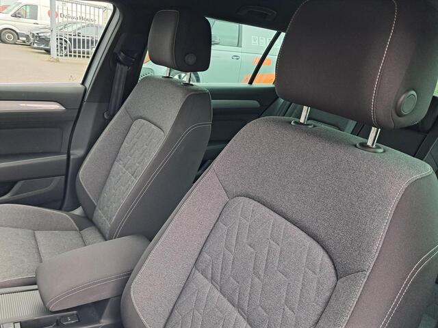 Volkswagen PASSAT Variant 1.4 TSI PHEV GTE Business DSG 218pk