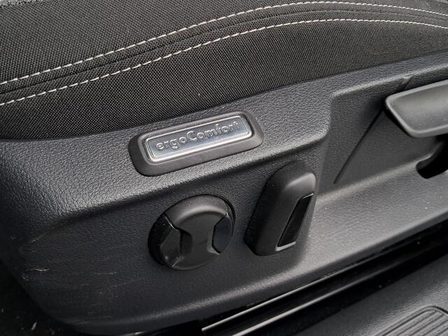 Volkswagen PASSAT Variant 1.4 TSI PHEV GTE Business DSG 218pk