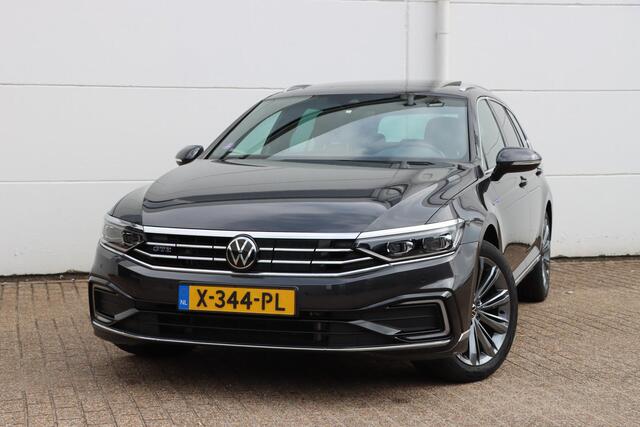 Volkswagen PASSAT Variant 1.4 TSI PHEV GTE Business