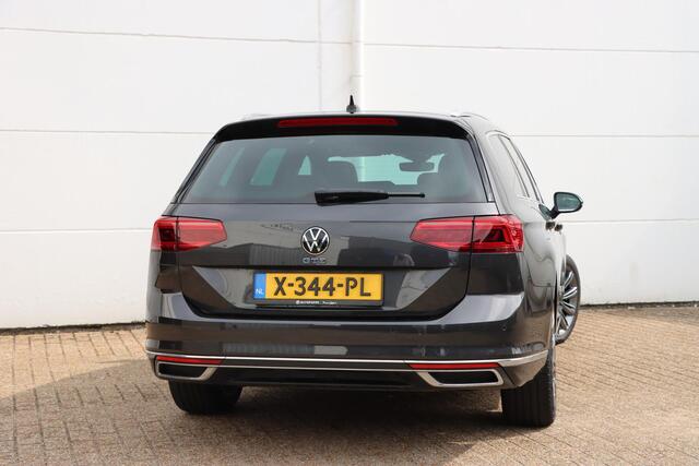 Volkswagen PASSAT Variant 1.4 TSI PHEV GTE Business