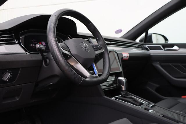 Volkswagen PASSAT Variant 1.4 TSI PHEV GTE Business