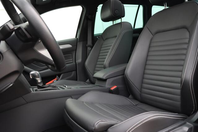 Volkswagen PASSAT Variant 1.4 TSI PHEV GTE Business