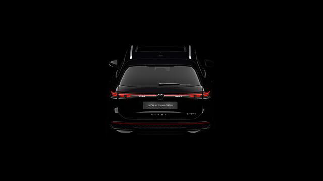 Volkswagen PASSAT Variant 1.5 eHybrid 204 6DSG R-Line Edition | 'App-Connect' draadloze smartphone integratie | Afstandscontrolesysteem (Front Assist) | Automatische afstandsregeling (Adaptive Cruise Control)