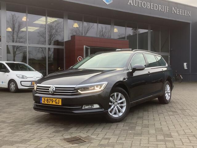 Volkswagen PASSAT Variant 1,5 TSi Highline Business