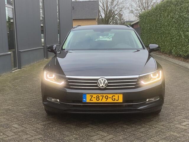 Volkswagen PASSAT Variant 1,5 TSi Highline Business