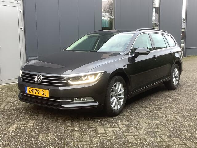 Volkswagen PASSAT Variant 1,5 TSi Highline Business