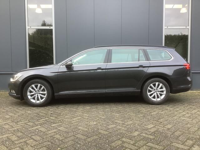 Volkswagen PASSAT Variant 1,5 TSi Highline Business