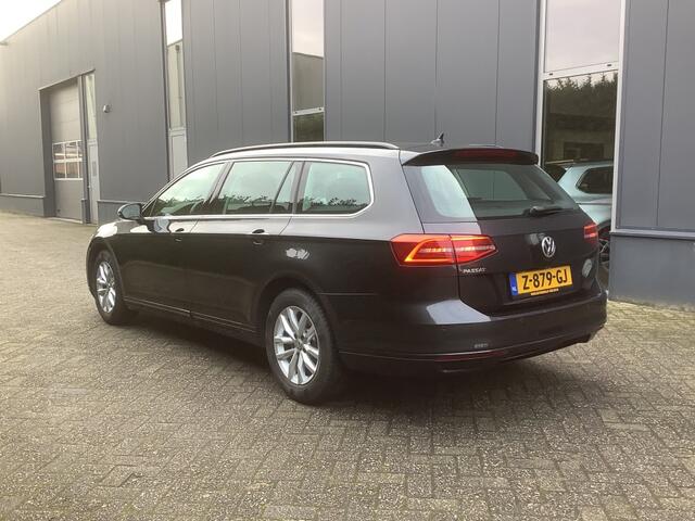 Volkswagen PASSAT Variant 1,5 TSi Highline Business