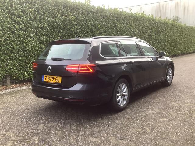 Volkswagen PASSAT Variant 1,5 TSi Highline Business