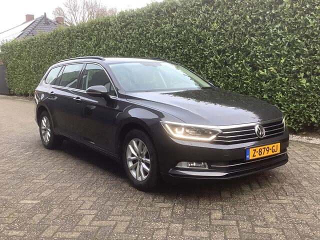 Volkswagen PASSAT Variant 1,5 TSi Highline Business