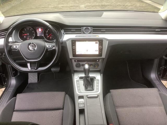 Volkswagen PASSAT Variant 1,5 TSi Highline Business