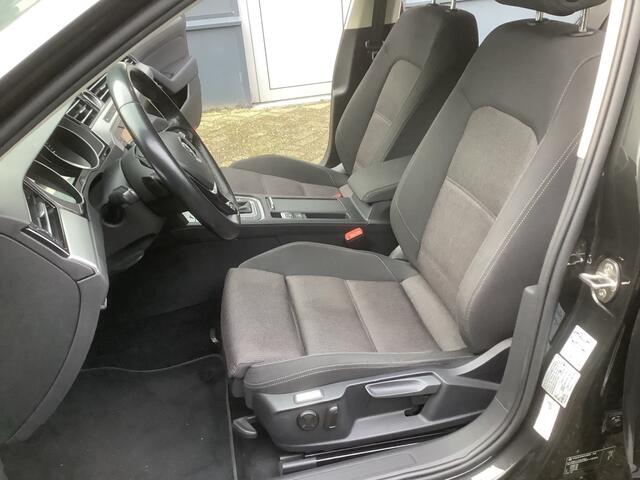 Volkswagen PASSAT Variant 1,5 TSi Highline Business