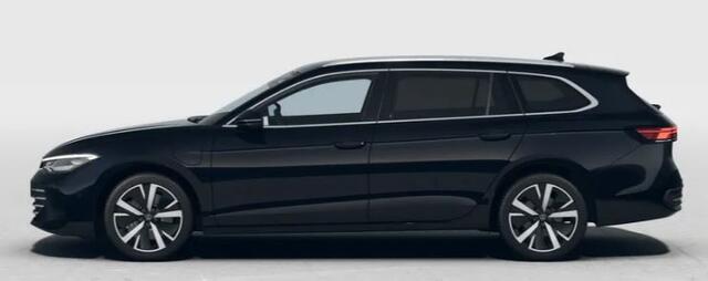 Volkswagen PASSAT Variant 1.5 eTSI Business