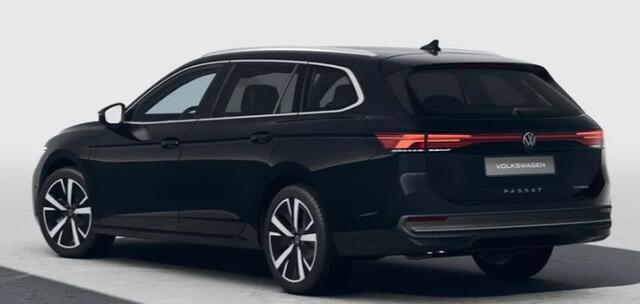 Volkswagen PASSAT Variant 1.5 eTSI Business